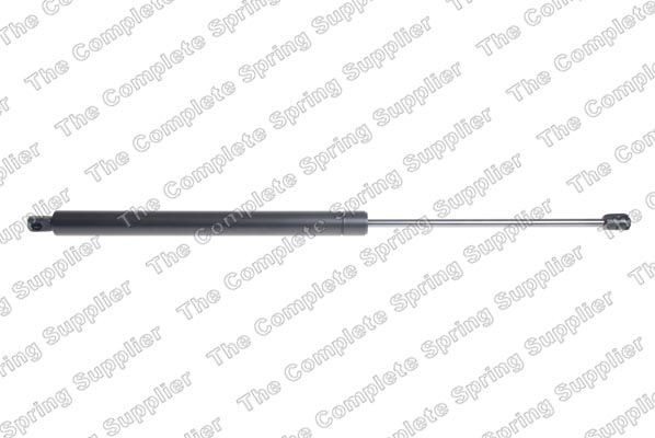 LESJÖFORS 8127591 Tailgate strut FORD experience and price