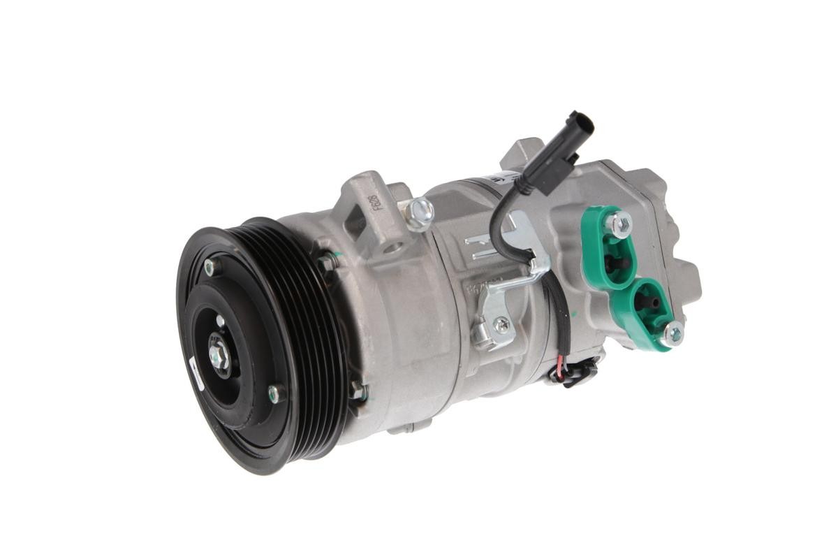 VALEO 813148 Air conditioning compressor BMW experience and price