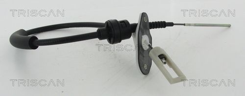 TRISCAN Clutch Cable 8140 10222 Fiat PANDA 2017