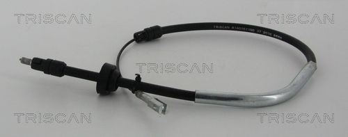 TRISCAN 8140 161190 Brake cable FORD TRANSIT 2010 price