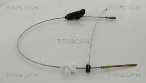 Great value for money - TRISCAN Hand brake cable 8140 291164