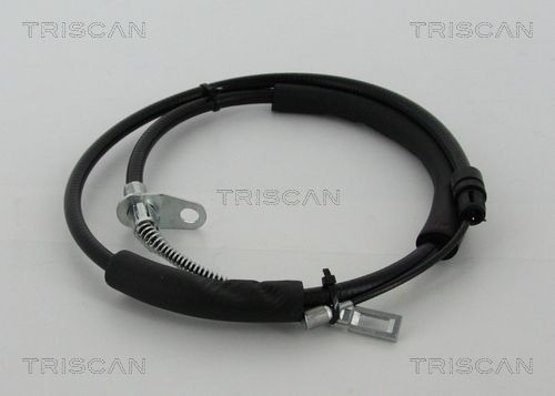 TRISCAN 8140 80129 CHRYSLER Brake cable in original quality