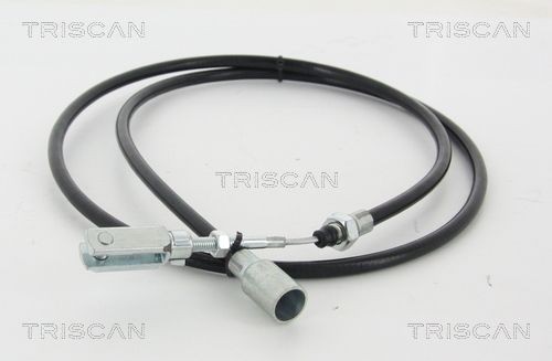 TRISCAN 8140 90138 Cable, service brake 1740/1530 mm