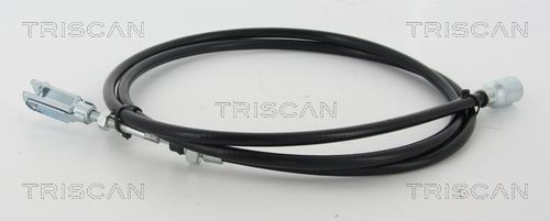 TRISCAN 8140 90140 Cable, service brake 2000/1790 mm