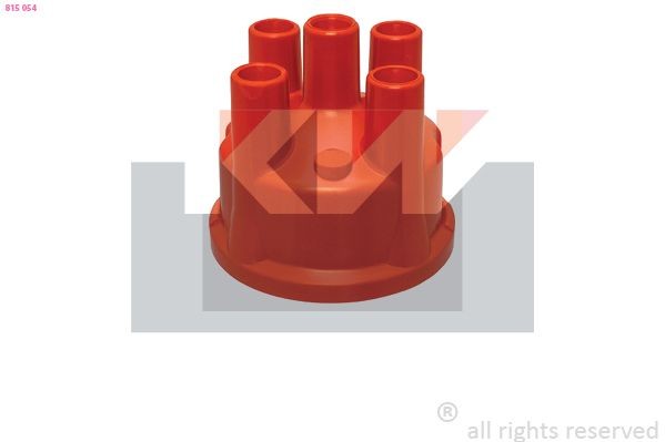 Land Rover Distributor Cap KW FACET 2.7654PHT at a good price