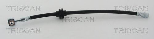 Original TRISCAN Flexible brake hose 8150 24255 for OPEL ZAFIRA