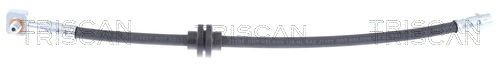 Great value for money - TRISCAN Brake hose 8150 24256