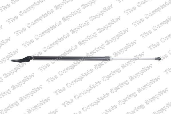27180134 LESJÖFORS for vehicles without automatically opening tailgate, Right Rear Gas spring, boot- / cargo area 8162068 buy