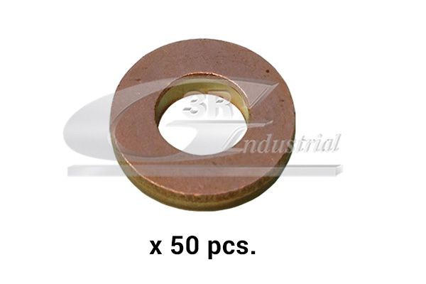 Opel KARL Seal Ring, injector 3RG 81637 cheap
