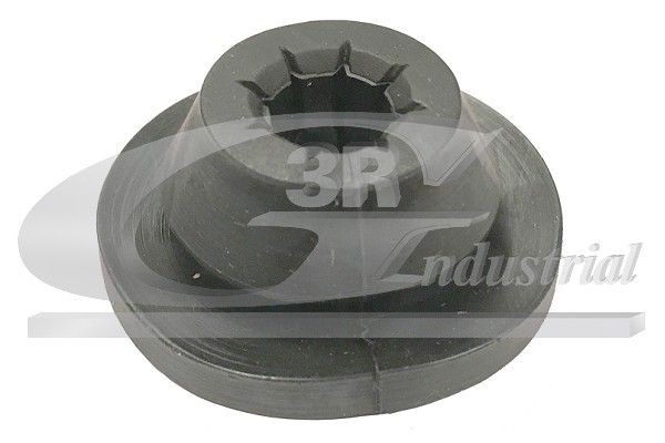 3RG 81654 FORD Holder, air filter housing in original quality