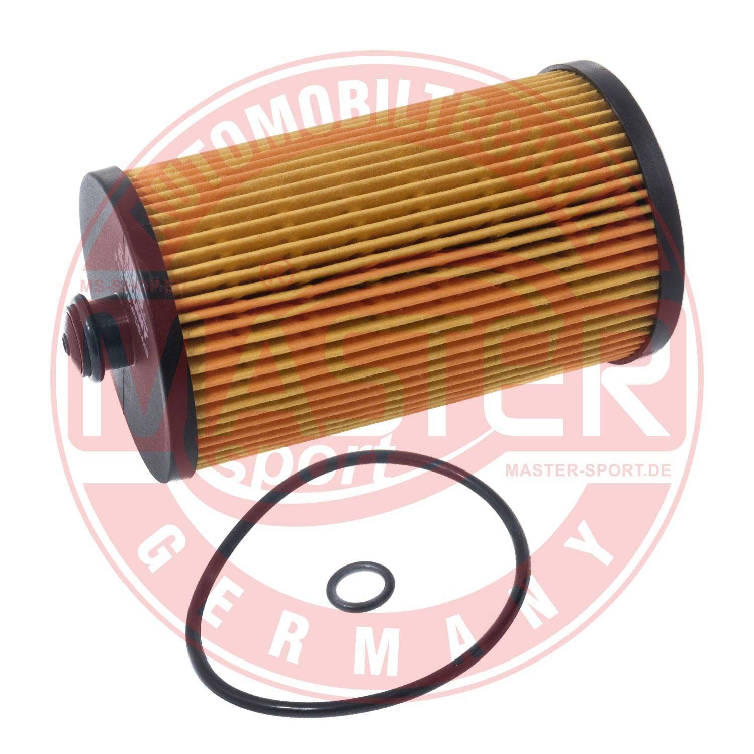 MASTER-SPORT Fuel filter 816X-KF-PCS-MS for VW CRAFTER
