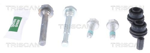 Great value for money - TRISCAN Guide Sleeve Kit, brake caliper 8170 169104