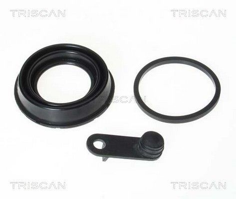 Great value for money - TRISCAN Seal, brake caliper piston 8170 184221