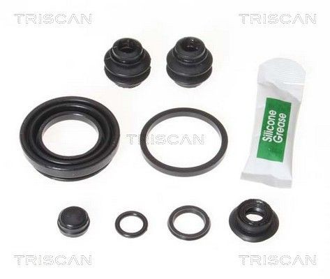 Great value for money - TRISCAN Repair Kit, brake caliper 8170 203442