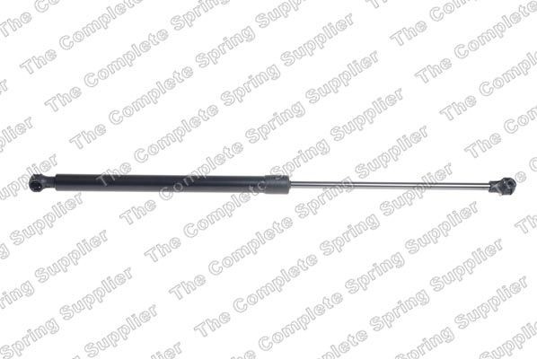 LESJÖFORS 8172971 Tailgate strut RENAULT experience and price