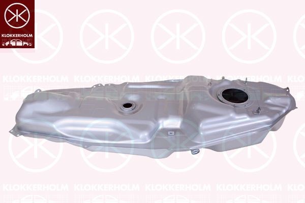 KLOKKERHOLM 60 l, with gaskets/seals Gas and petrol tank 8179008 buy