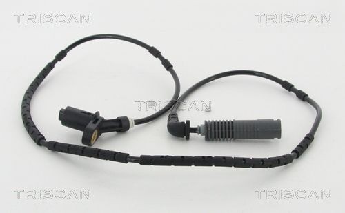 KAWE 2-pin connector, 950mm, 30,6mm Number of pins: 2-pin connector Sensor, wheel speed 8180 11601 buy
