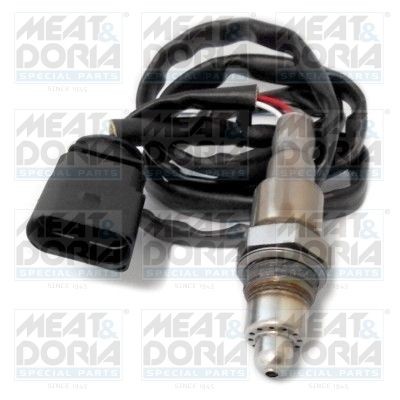 MEAT & DORIA 81893 O2 sensor VW Caddy IV Van (SAA, SAH) 1.2 TSI 84 hp Petrol 2019 price