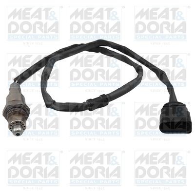 MEAT & DORIA 81927 Lambda sensor for catalytic converter, Diagnostic Probe