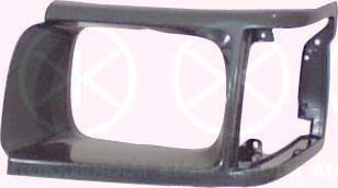 KLOKKERHOLM Frame, headlight 8193995 buy