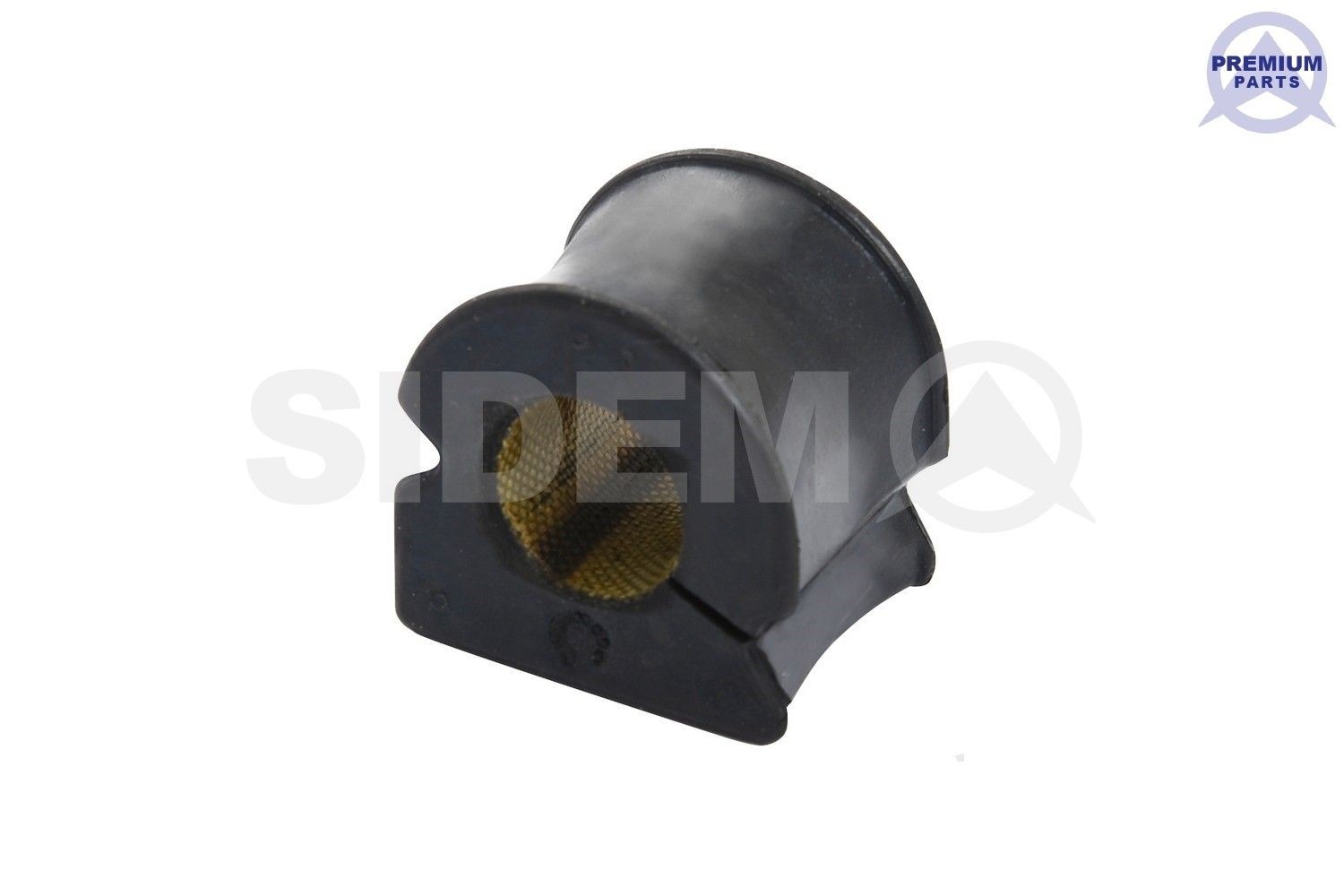 SIDEM Front Axle, 20,5 mm Inner Diameter: 20,5mm Stabiliser mounting 819831 buy