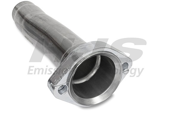 82 00 7065 HJS Exhaust pipes BMW