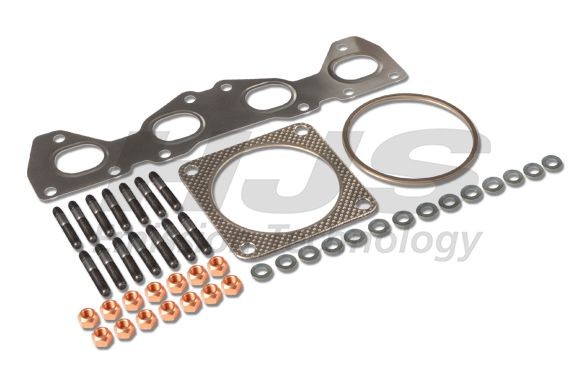 HJS 82 21 2962 Gasket Set, exhaust manifold CITROËN experience and price