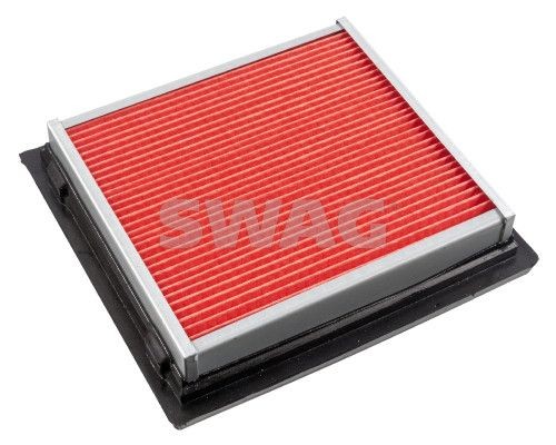 SWAG Air filter 82 93 1153 for NISSAN MICRA, NOTE
