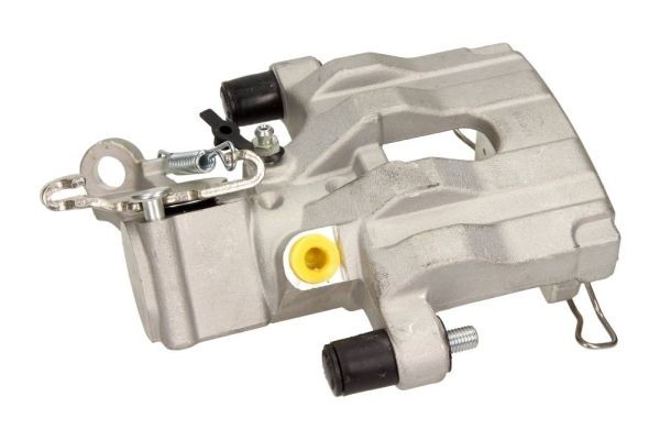 MAXGEAR 82-0116 Brake caliper Aluminium, Rear Axle Right, for vehicles without sports package