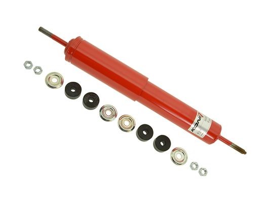 KONI 82-2347 Shock absorber NISSAN experience and price