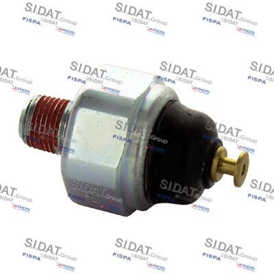 FISPA 82.005 Oil Pressure Switch 8353036010