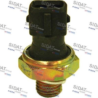 SIDAT 82.018 Oil Pressure Switch 17 10 5 092 A