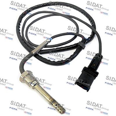 SIDAT 82.1030 Sensor, exhaust gas temperature 55212786