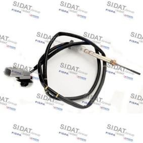 SIDAT 82.1183 Sensor Abgastemperatur 