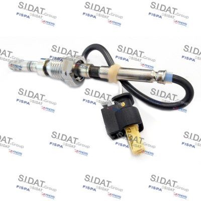 SIDAT 82.157 Sensor, exhaust gas temperature A 007.153.92.28