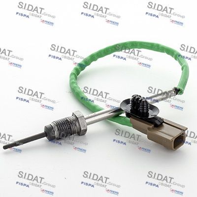 SIDAT 82.210 Sensor, exhaust gas temperature 22630 00Q2E