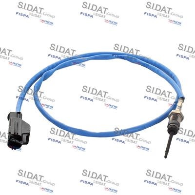 SIDAT 82.220 Sensor, exhaust gas temperature AG91-12B59-1AA