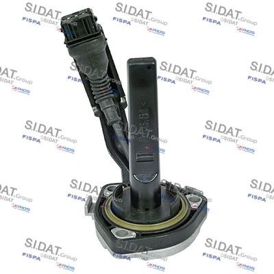 SIDAT 82.2201 Sensor, engine oil level 12 61 1 433 509