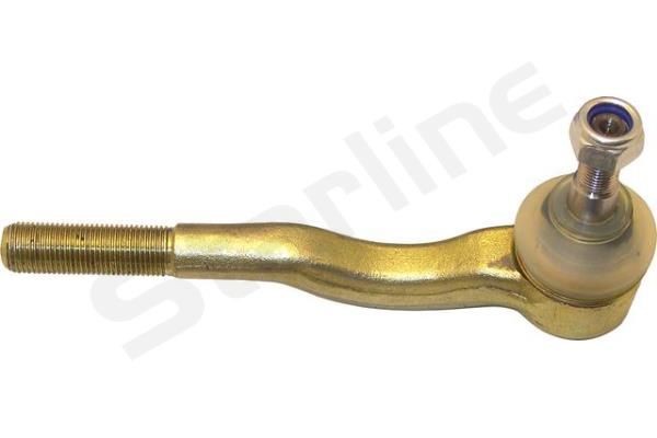 STARLINE M12x1.25, both sides, inner, Front Axle Tie rod end 82.24.725 buy