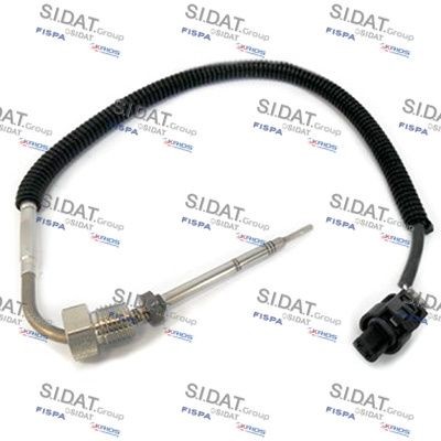 SIDAT 82.249 Sensor, exhaust gas temperature A0019051500