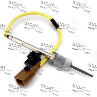 Nissan PRIMASTAR Sensor, exhaust gas temperature SIDAT 82.258 cheap