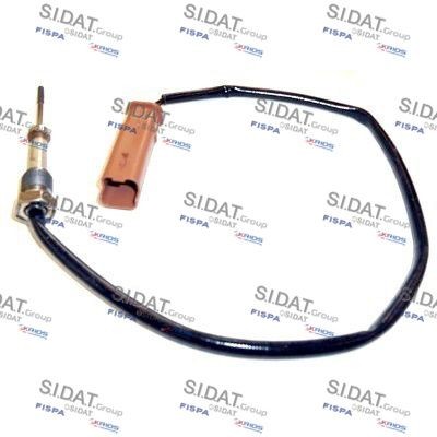 SIDAT 82.301 Sensor, exhaust gas temperature 96 662 302 80
