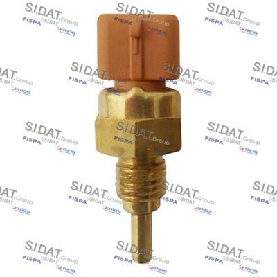 SIDAT 82.320 Sensor, coolant temperature 0K50F-18840