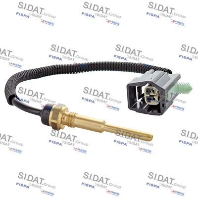 SIDAT 82.333 Sensor, coolant temperature LR010534