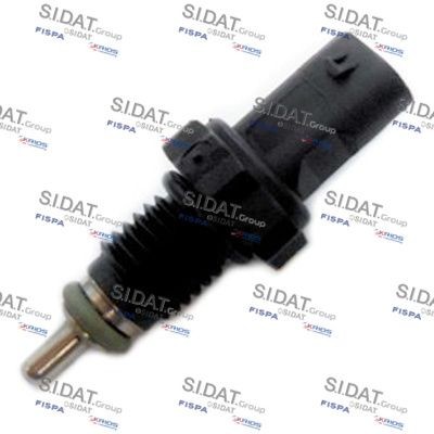 FISPA 82.336 Sensor, fuel temperature SEAT IBIZA 2012 in original quality