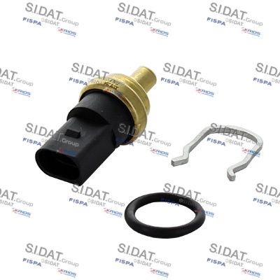 Fiat Fuel temperature sensor FISPA 82.339 at a good price
