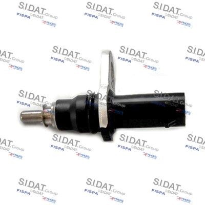 SIDAT 82.350 Oil temperature sensor 06K919525