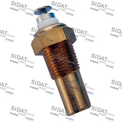 SIDAT 82.355 Sensor, coolant temperature 93203244