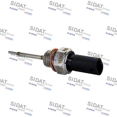 SIDAT 82358 Sender unit, intake air temperature VW Passat B8 3G Saloon 2.0 TDI 4motion 240 hp Diesel 2021 price