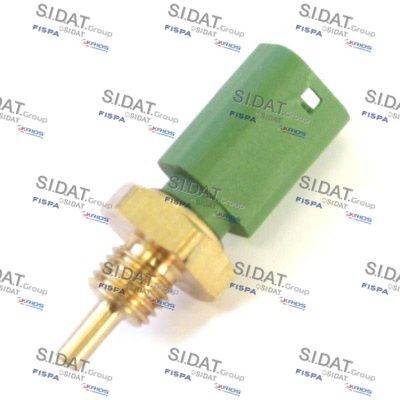 SIDAT 82.382 Sensor, coolant temperature 8200699074